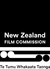 New Zealand Film Commission