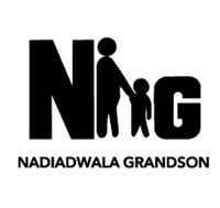 Nadiadwala Grandson Entertainment