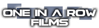 One In A Row Films