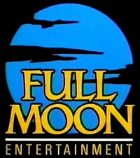 Full Moon Entertainment