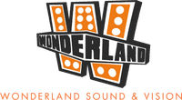 Wonderland Sound and Vision