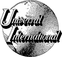 Universal International Pictures