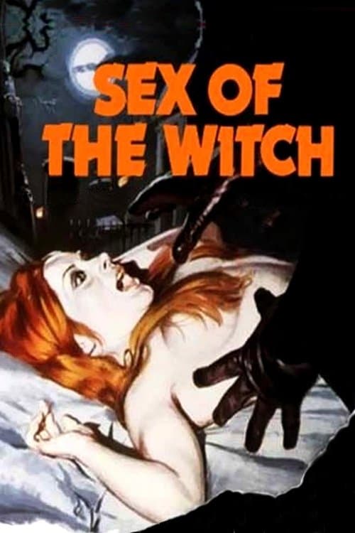 Sex of the Witch