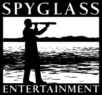 Spyglass Entertainment