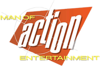 Man of Action Entertainment