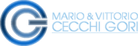 Mario e Vittorio Cecchi Gori - C.E.I.A.D.