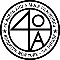 40 Acres and a Mule Filmworks