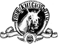 Four Knights Film