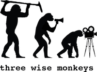 Three Wise Monkeys Productions