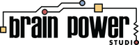 Brain Power Studio