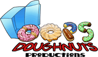 Oops Doughnuts Productions