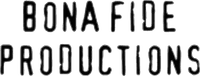 Bona Fide Productions